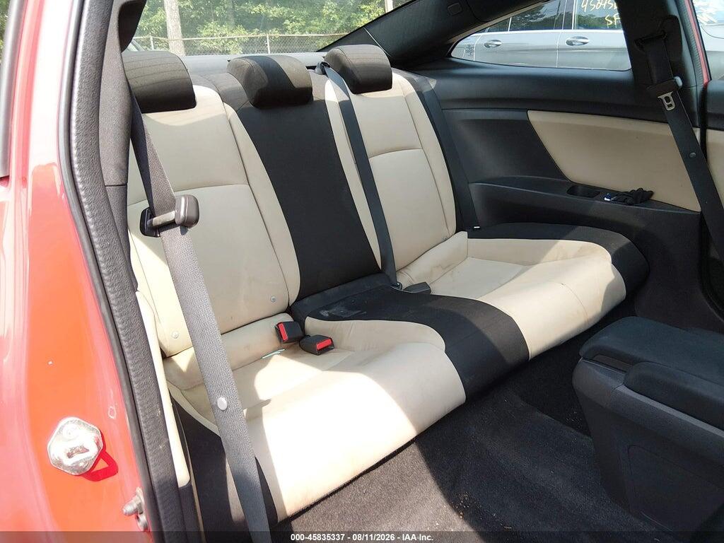 2HGFC4B01GH300241 2016 HONDA CIVIC photo no. 8
