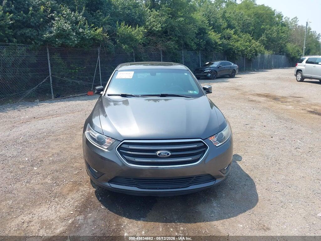1FAHP2E89GG155808 2016 FORD TAURUS photo no. 12