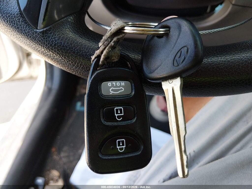 5NPDH4AE0GH662394 2016 HYUNDAI ELANTRA photo no. 11