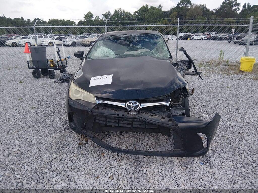 4T1BF1FK0GU265473 2016 TOYOTA CAMRY photo no. 11