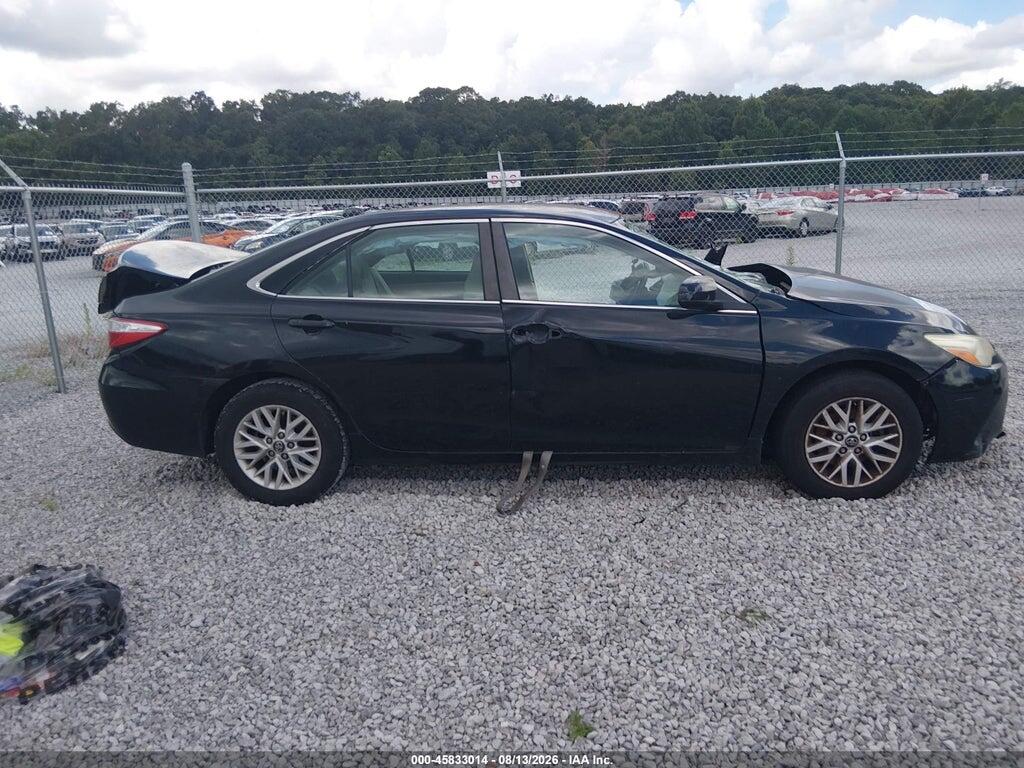 4T1BF1FK0GU265473 2016 TOYOTA CAMRY photo no. 12