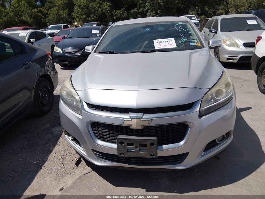 1G11E5SA1GF138655 2016 CHEVROLET MALIBU LIMITED photo no. 11