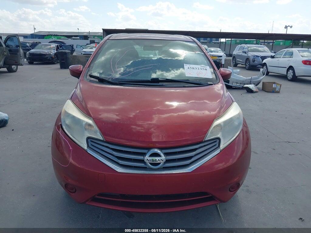 3N1CE2CP4GL376509 2016 NISSAN VERSA NOTE photo no. 12
