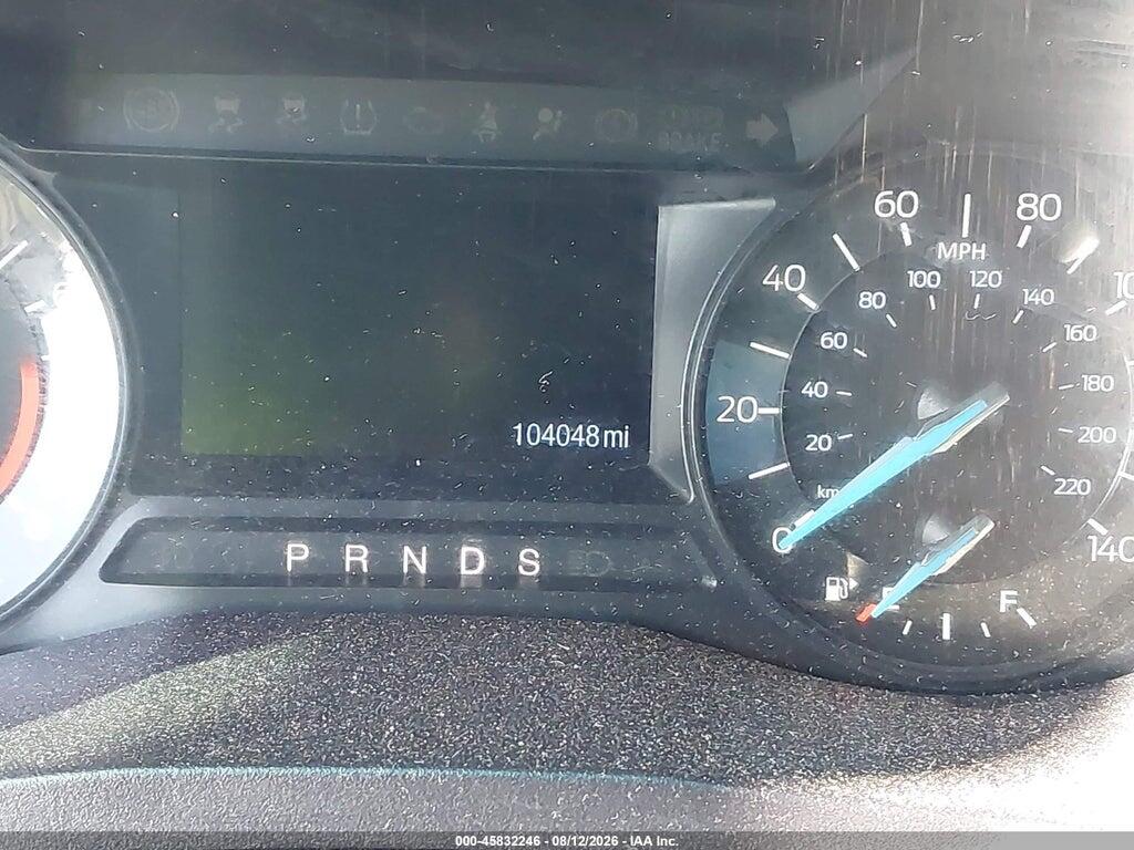 1FM5K7B84GGB63498 2016 FORD EXPLORER photo no. 7