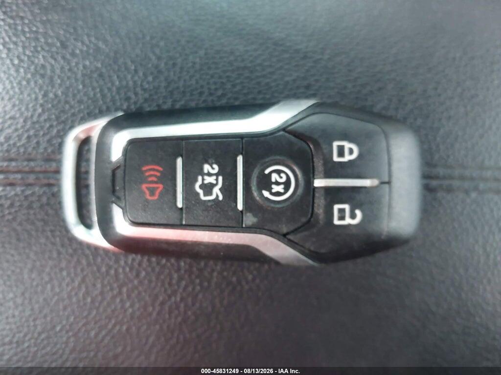 1FA6P8TH1G5205058 2016 FORD MUSTANG photo no. 11