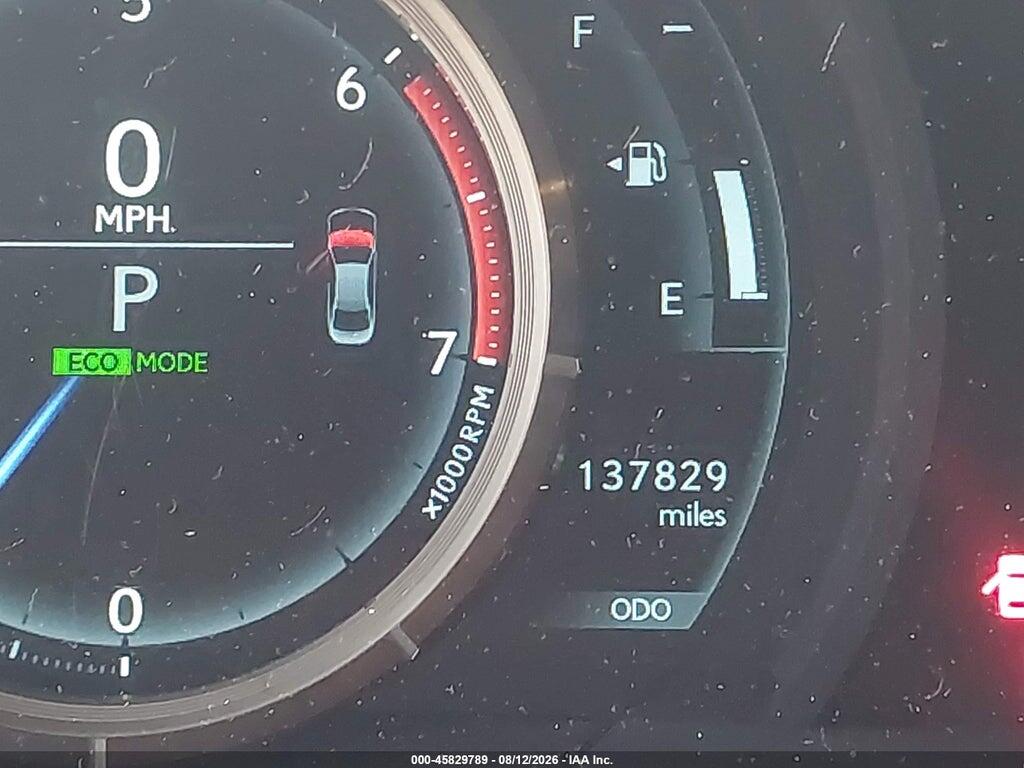 JTHBA1D2XG5006214 2016 LEXUS IS 200T photo no. 7