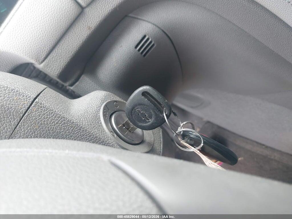 1GNKRFKD8GJ230561 2016 CHEVROLET TRAVERSE photo no. 11
