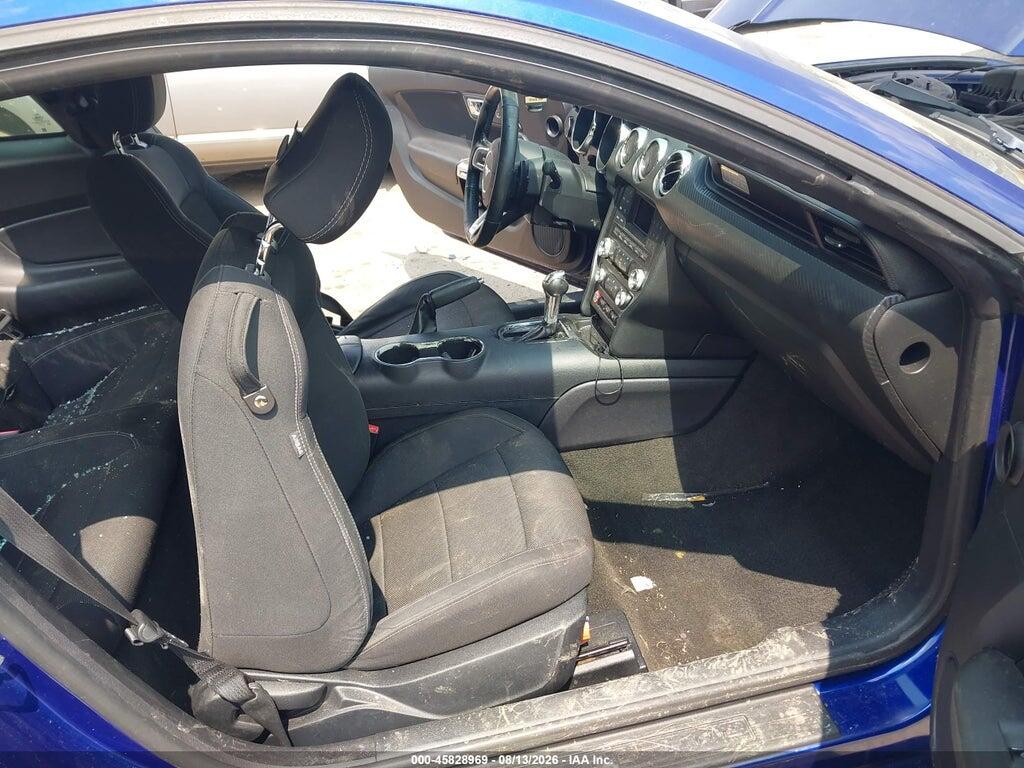 1FA6P8AM4G5288890 2016 FORD MUSTANG photo no. 5