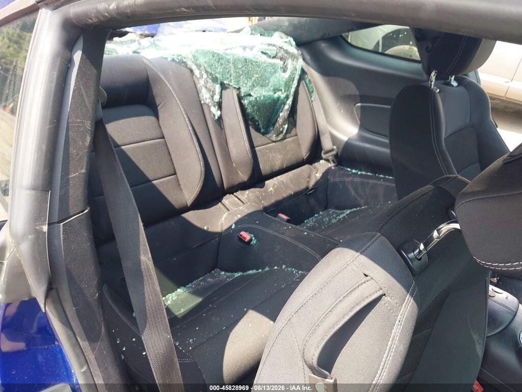 1FA6P8AM4G5288890 2016 FORD MUSTANG photo no. 8
