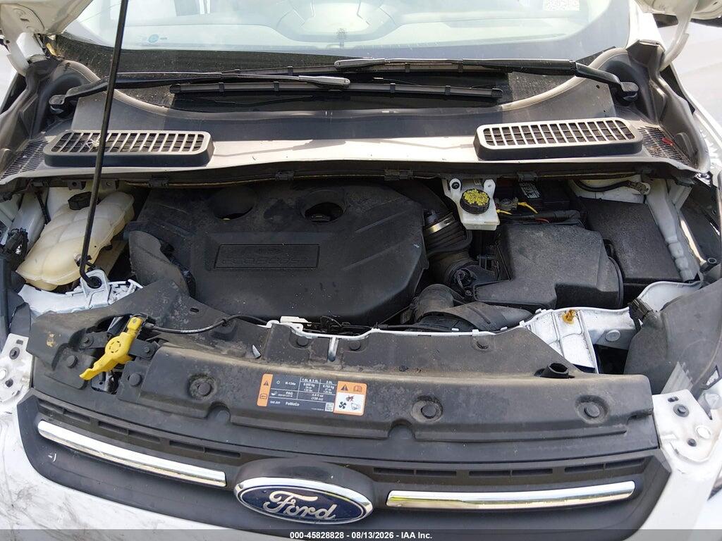 1FMCU0G91GUA80848 2016 FORD ESCAPE photo no. 10