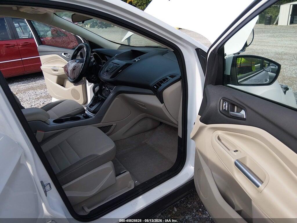 1FMCU0G91GUA80848 2016 FORD ESCAPE photo no. 5