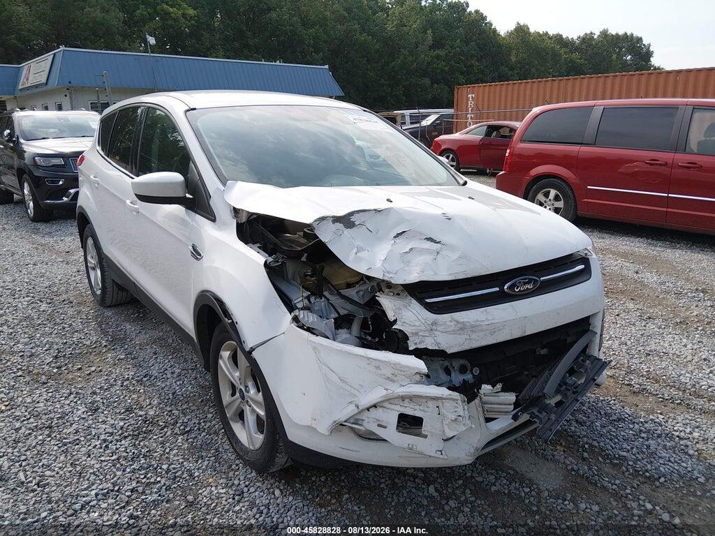 1FMCU0G91GUA80848 2016 FORD ESCAPE photo no. 6