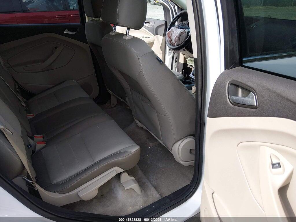 1FMCU0G91GUA80848 2016 FORD ESCAPE photo no. 8