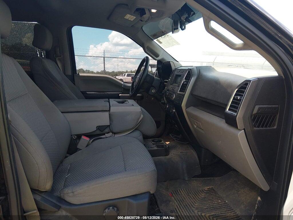 1FTEW1EG3GKF60772 2016 FORD F-150 photo no. 5