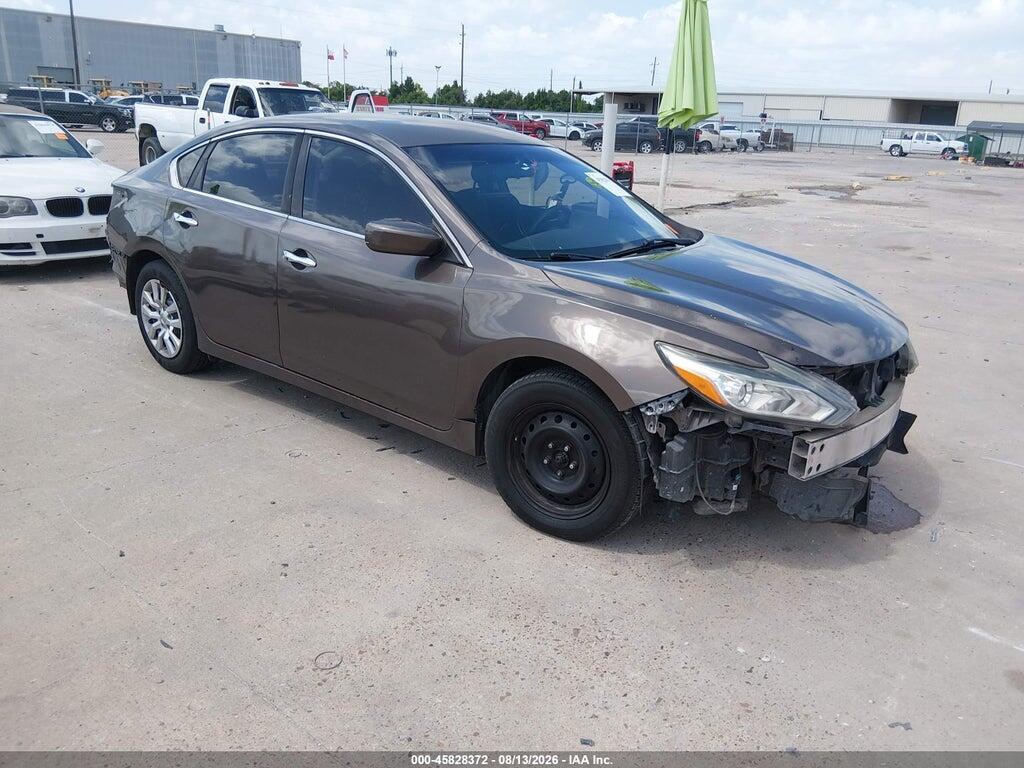 1N4AL3AP4GN312818 2016 NISSAN ALTIMA photo no. 1
