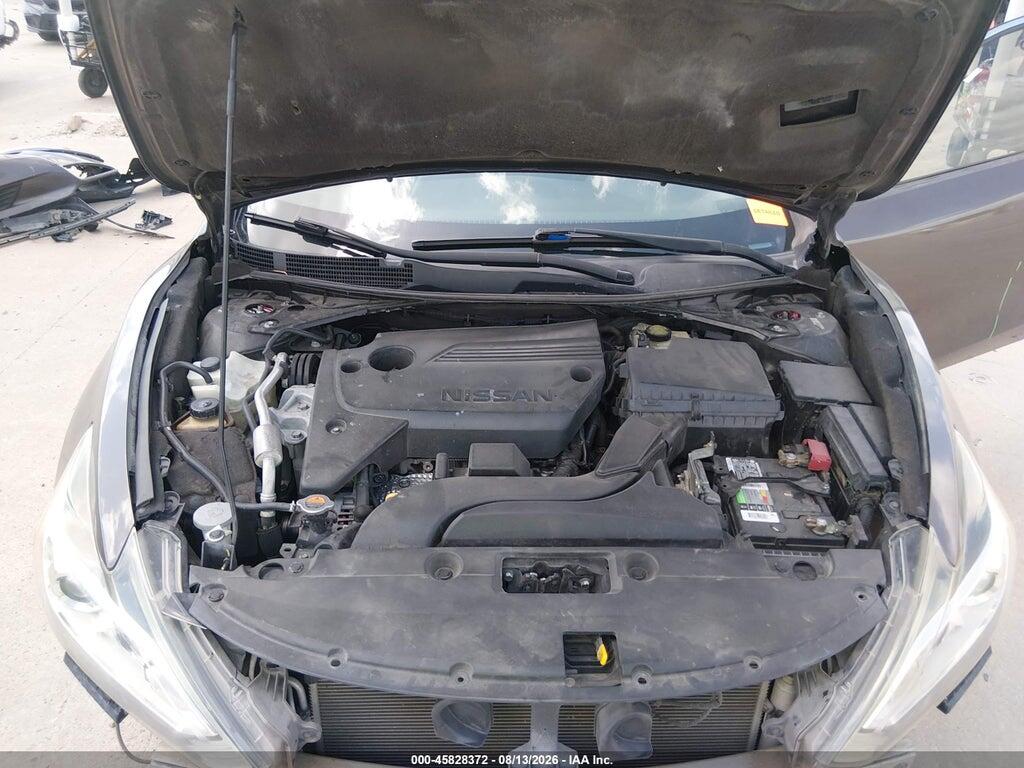 1N4AL3AP4GN312818 2016 NISSAN ALTIMA photo no. 10