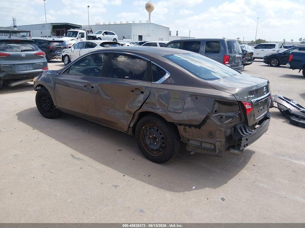 1N4AL3AP4GN312818 2016 NISSAN ALTIMA photo no. 3