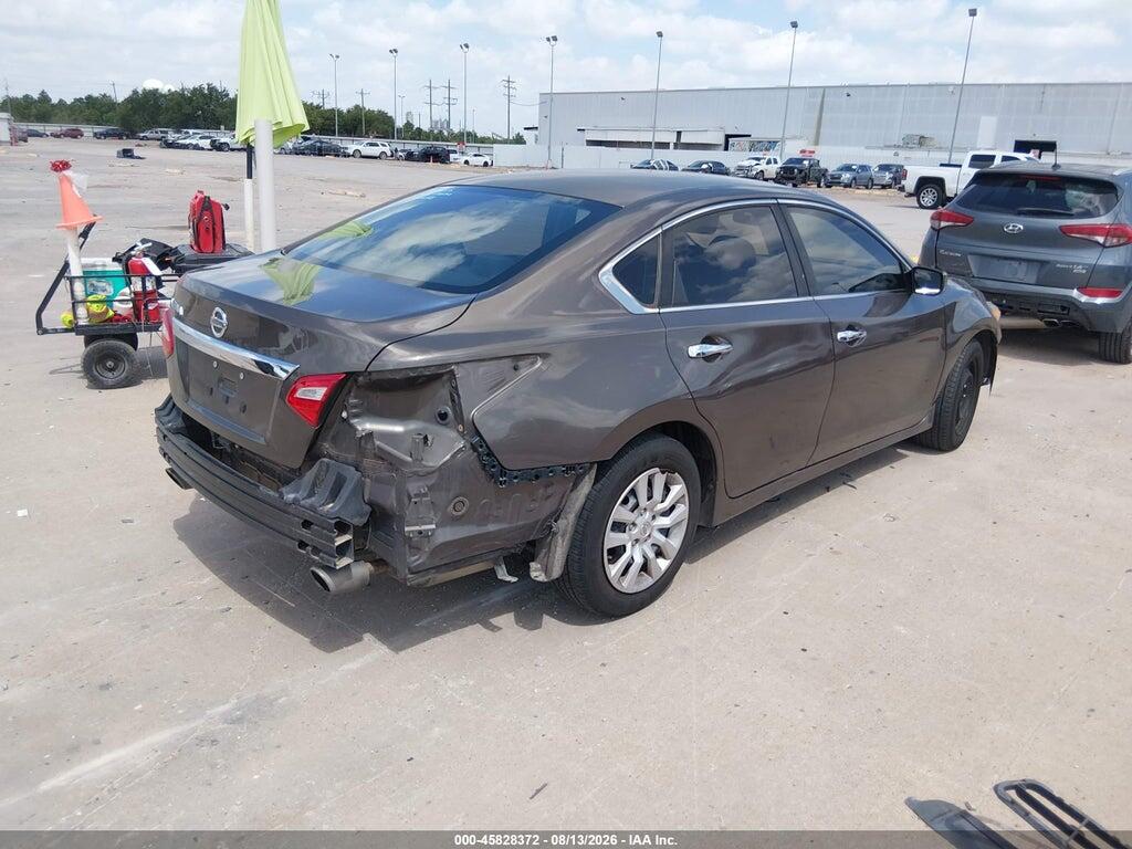 1N4AL3AP4GN312818 2016 NISSAN ALTIMA photo no. 4