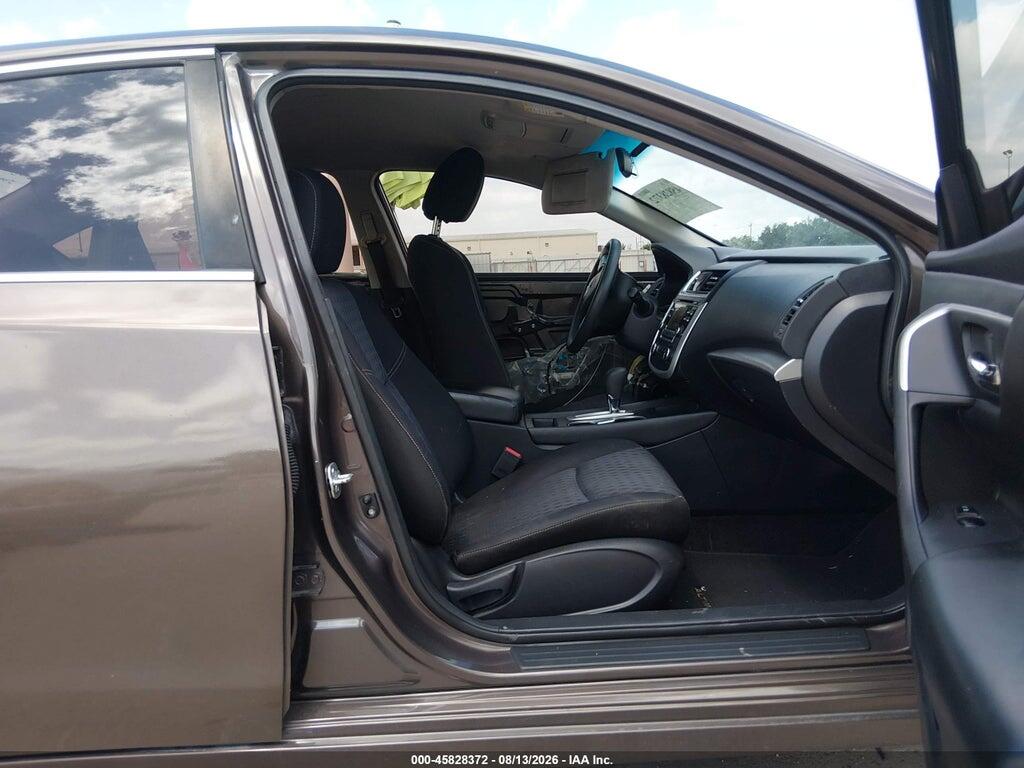 1N4AL3AP4GN312818 2016 NISSAN ALTIMA photo no. 5