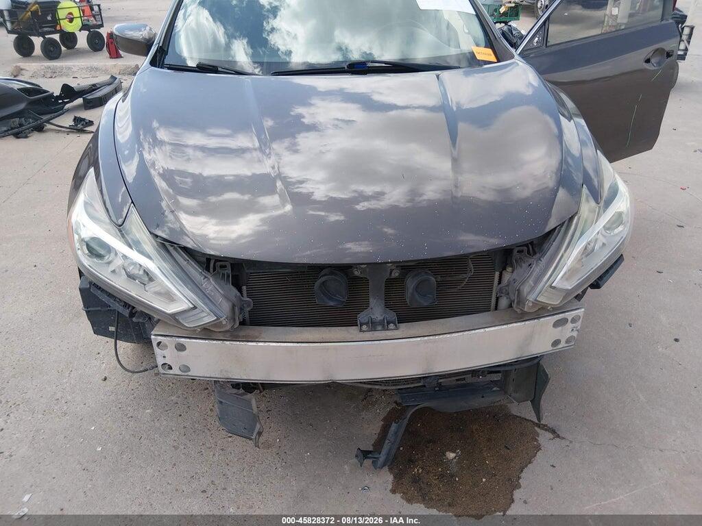 1N4AL3AP4GN312818 2016 NISSAN ALTIMA photo no. 6