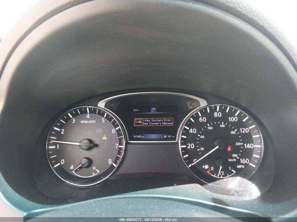 1N4AL3AP4GN312818 2016 NISSAN ALTIMA photo no. 7