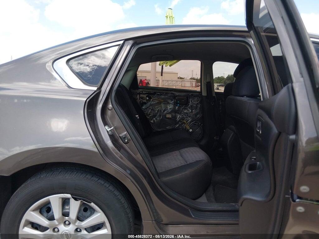 1N4AL3AP4GN312818 2016 NISSAN ALTIMA photo no. 8