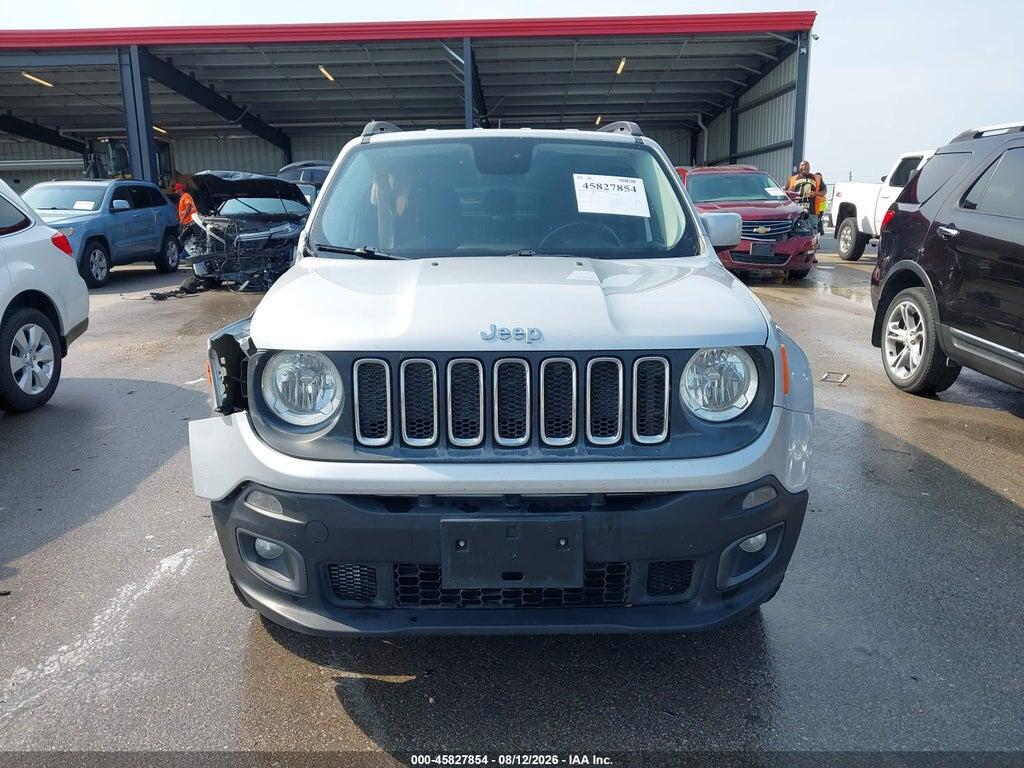 ZACCJBBT8GPD49201 2016 JEEP RENEGADE photo no. 12
