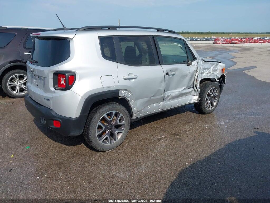 ZACCJBBT8GPD49201 2016 JEEP RENEGADE photo no. 4