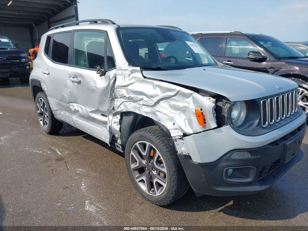 ZACCJBBT8GPD49201 2016 JEEP RENEGADE photo no. 6