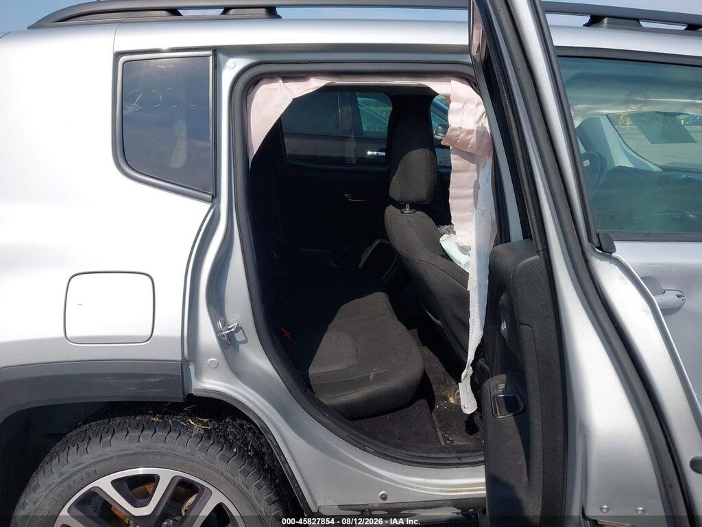 ZACCJBBT8GPD49201 2016 JEEP RENEGADE photo no. 8