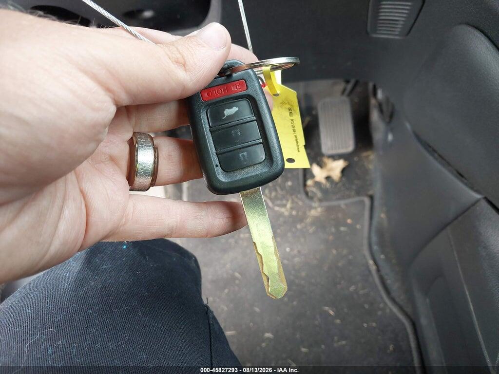 5J6RM4H40GL031200 2016 HONDA CR-V photo no. 11