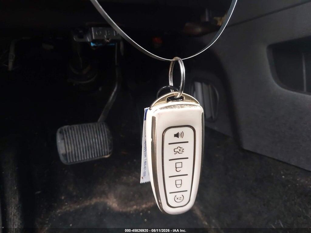 2FMGK5C87GBA07362 2016 FORD FLEX photo no. 11