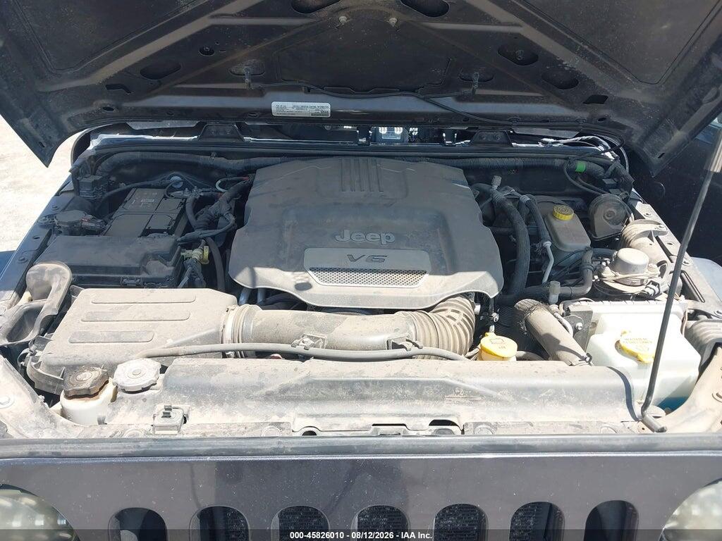 1C4BJWFG7GL179322 2016 JEEP WRANGLER UNLIMITED photo no. 10