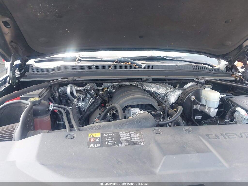 1GNSKCKC2GR278293 2016 CHEVROLET TAHOE photo no. 10