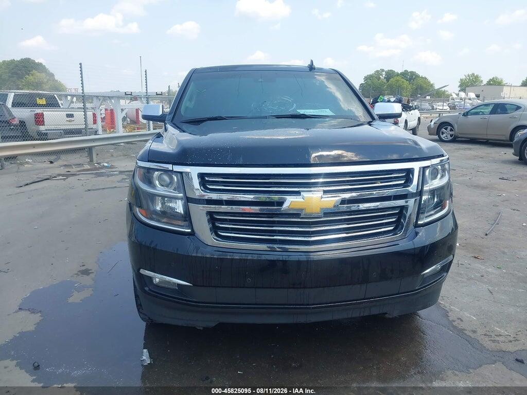 1GNSKCKC2GR278293 2016 CHEVROLET TAHOE photo no. 12