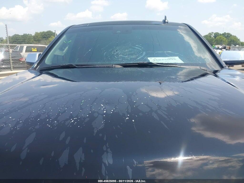 1GNSKCKC2GR278293 2016 CHEVROLET TAHOE photo no. 6