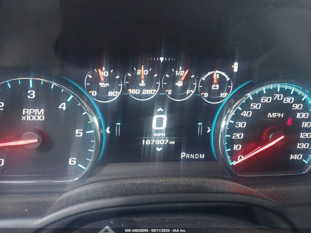 1GNSKCKC2GR278293 2016 CHEVROLET TAHOE photo no. 7