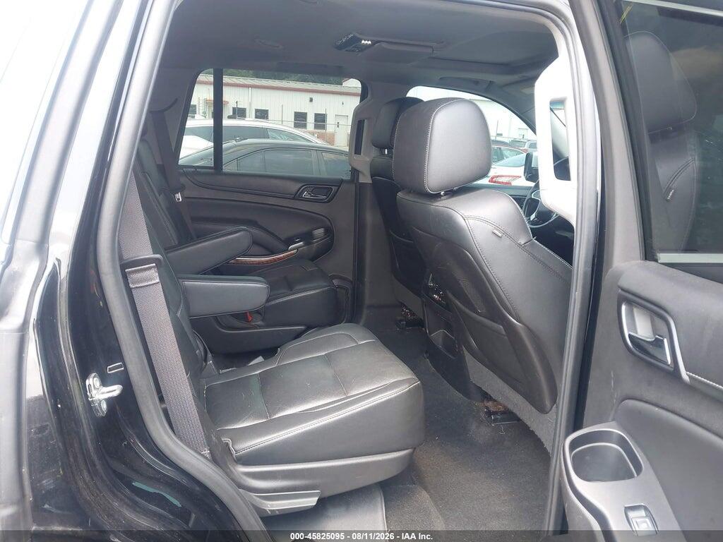 1GNSKCKC2GR278293 2016 CHEVROLET TAHOE photo no. 8
