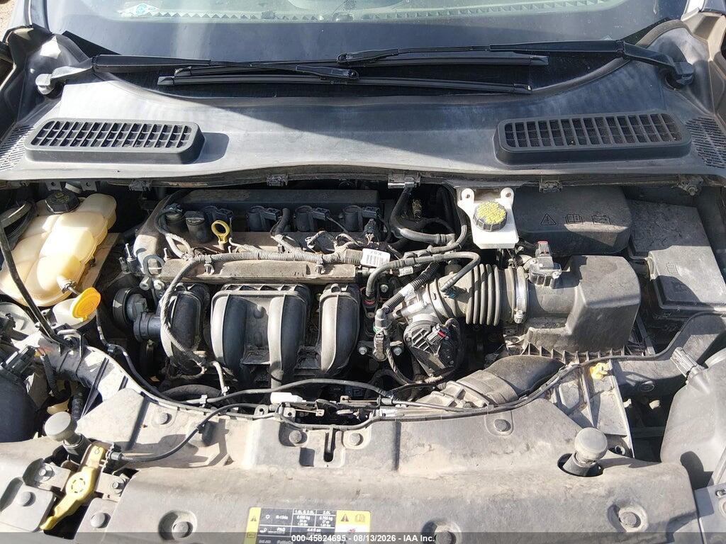1FMCU0F71GUB07546 2016 FORD ESCAPE photo no. 10