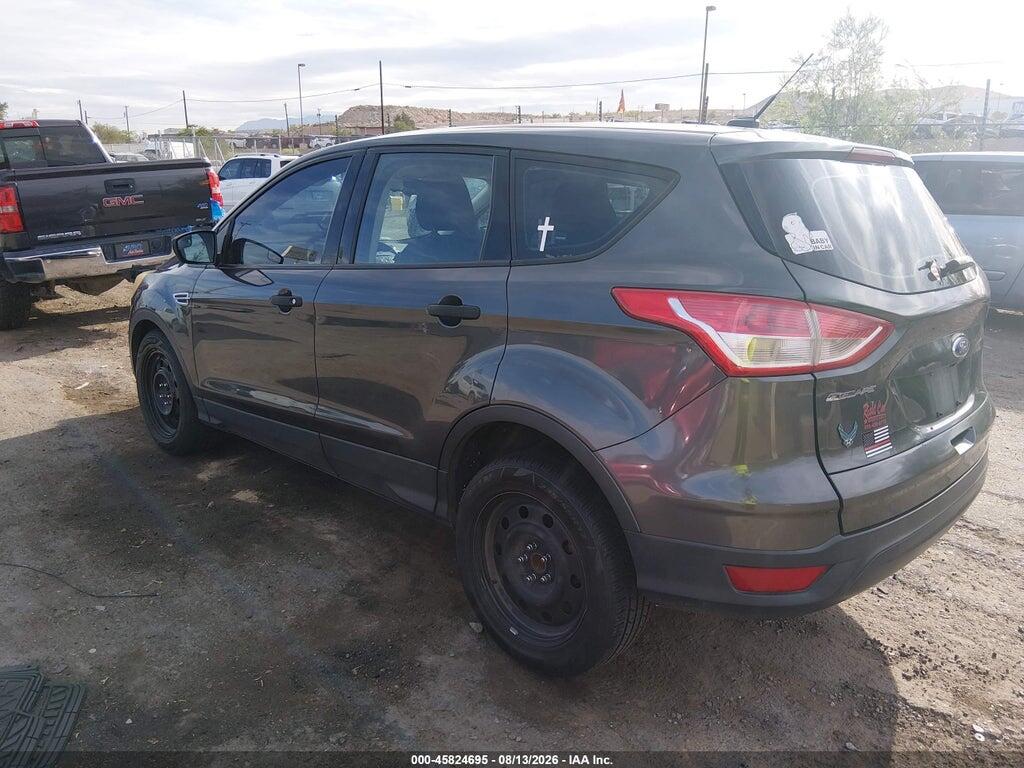 1FMCU0F71GUB07546 2016 FORD ESCAPE photo no. 3