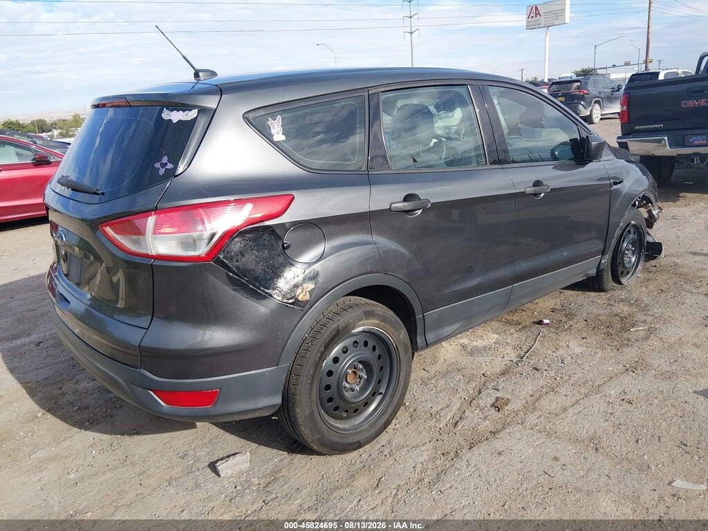 1FMCU0F71GUB07546 2016 FORD ESCAPE photo no. 4