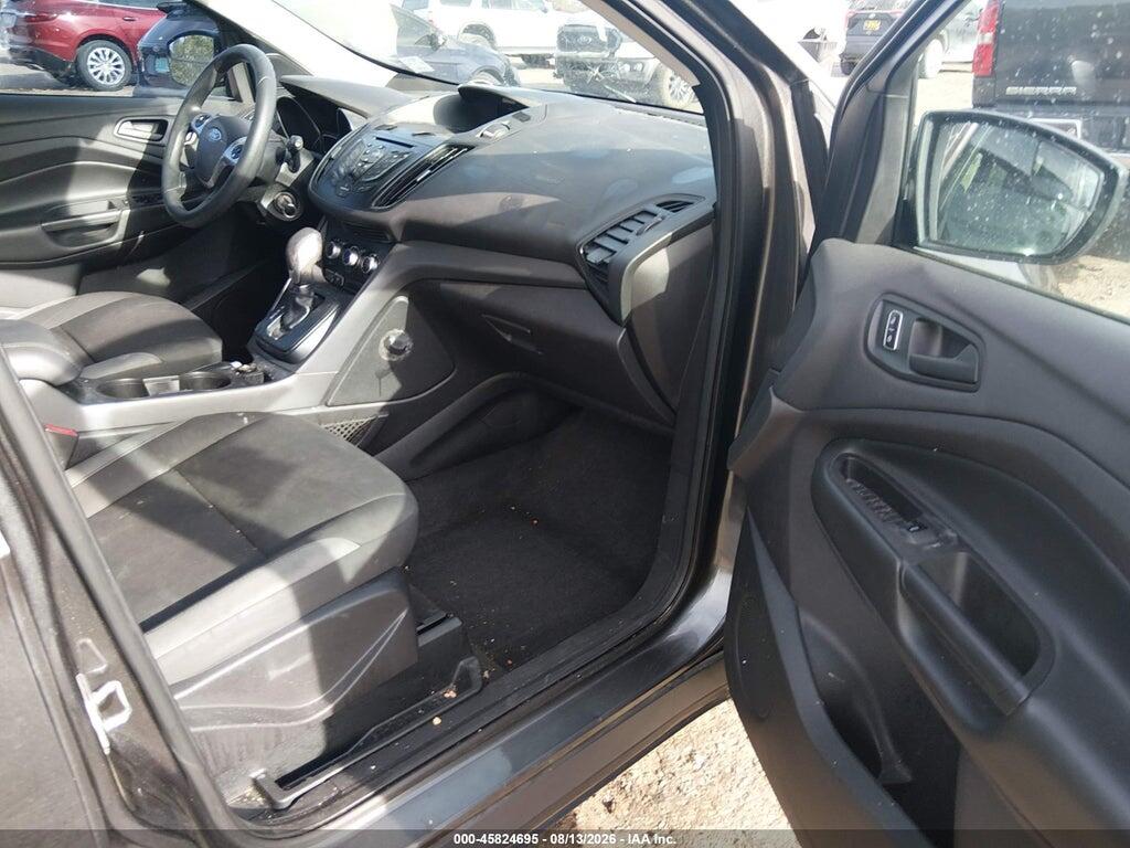 1FMCU0F71GUB07546 2016 FORD ESCAPE photo no. 5