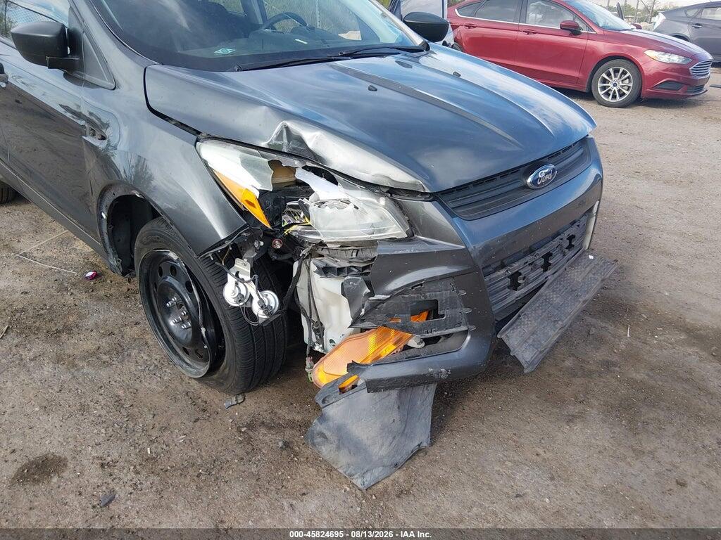 1FMCU0F71GUB07546 2016 FORD ESCAPE photo no. 6