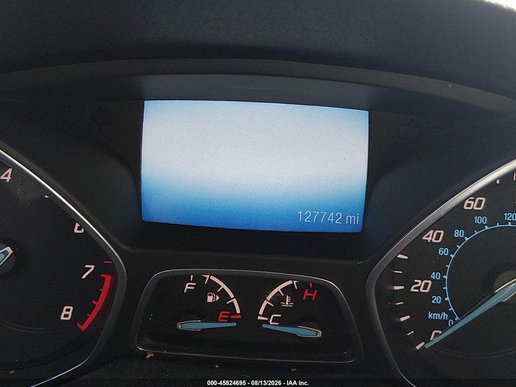 1FMCU0F71GUB07546 2016 FORD ESCAPE photo no. 7