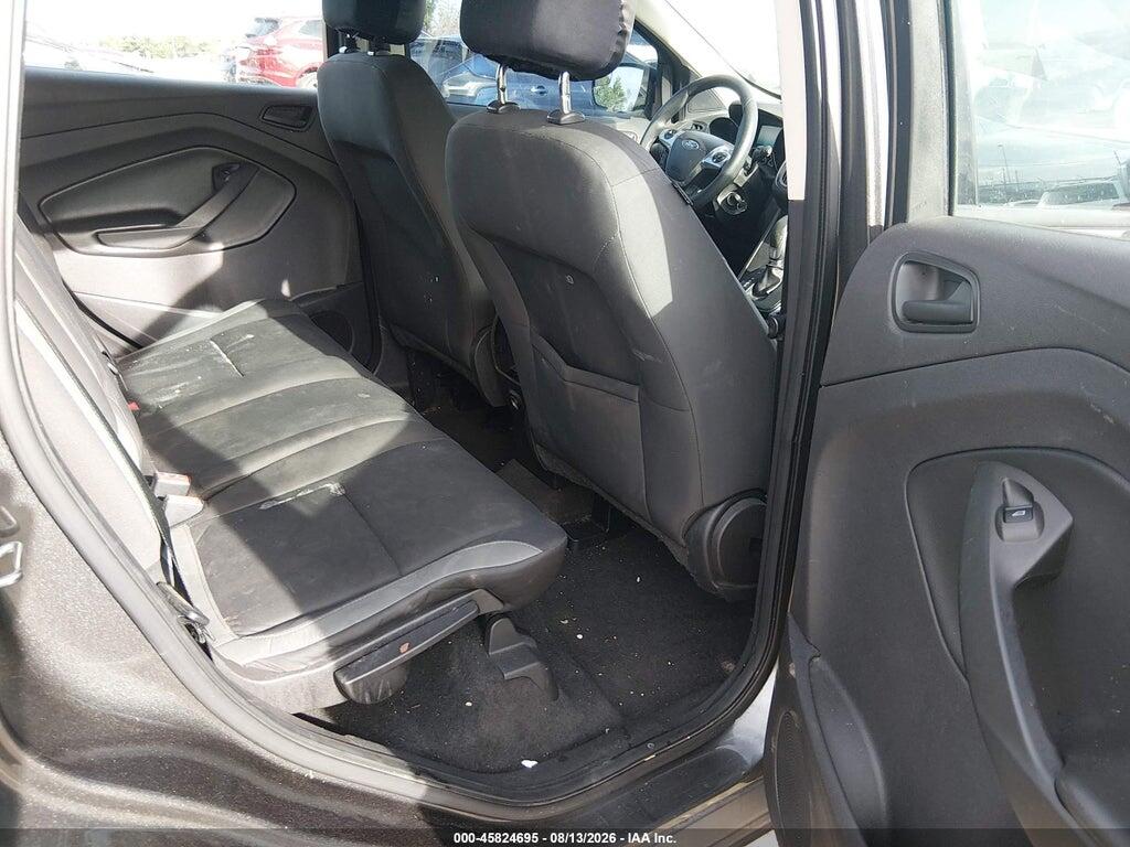 1FMCU0F71GUB07546 2016 FORD ESCAPE photo no. 8