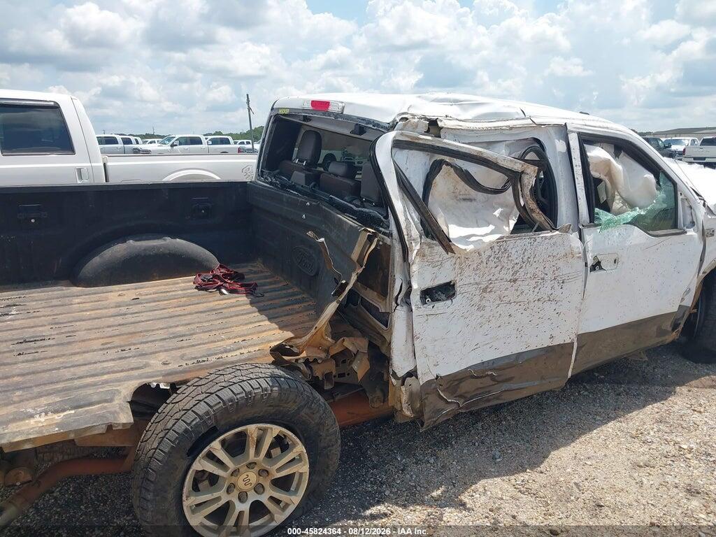 1FTEW1EG0GKF55870 2016 FORD F-150 photo no. 6