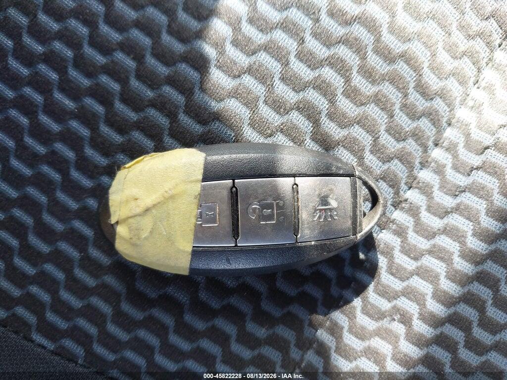 3N1CE2CP0GL399737 2016 NISSAN VERSA NOTE photo no. 11