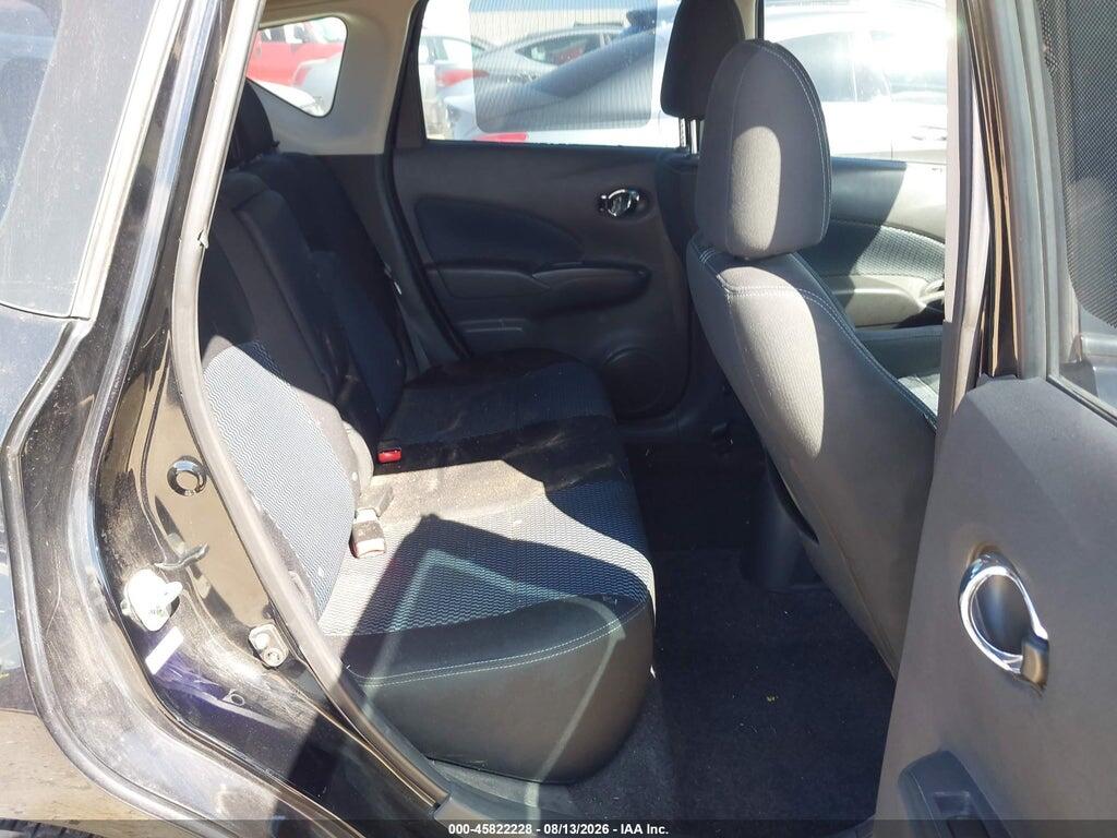 3N1CE2CP0GL399737 2016 NISSAN VERSA NOTE photo no. 8