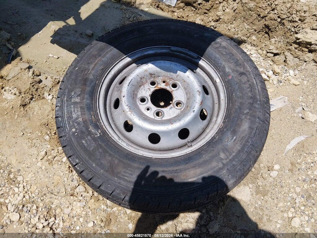 3C6URVHD3GE116152 2016 RAM PROMASTER 3500 photo no. 12