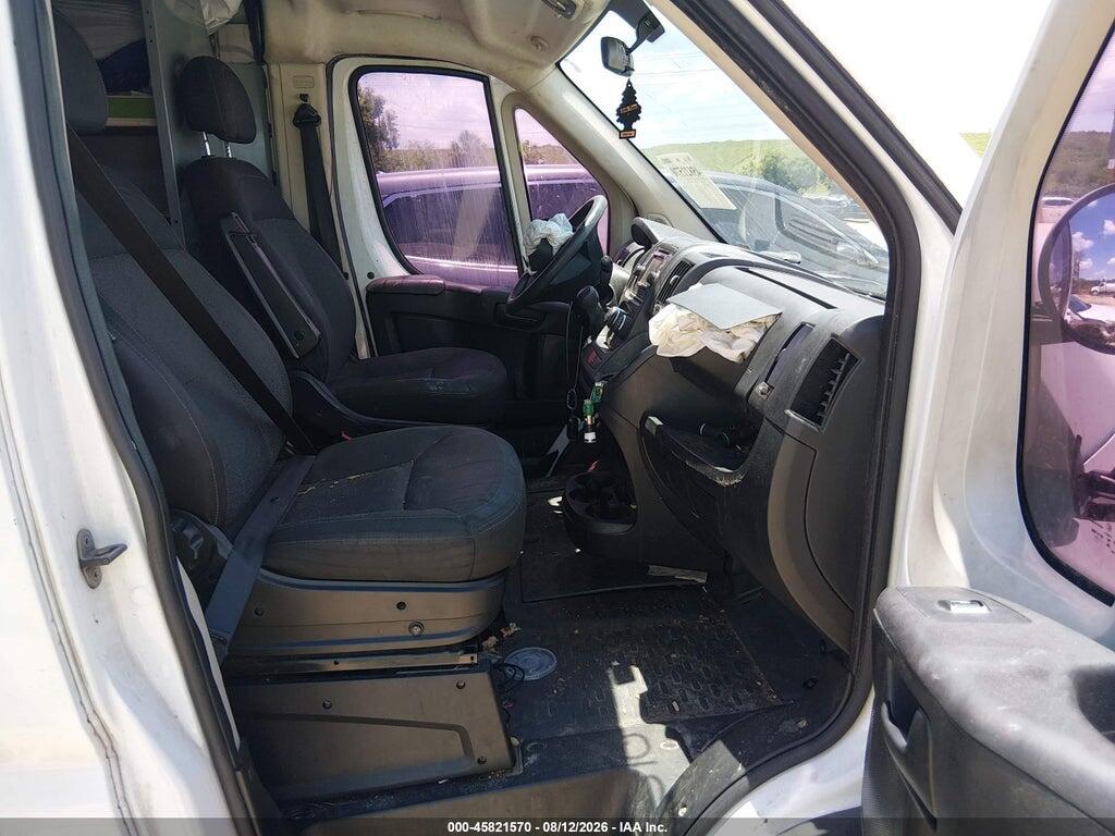 3C6URVHD3GE116152 2016 RAM PROMASTER 3500 photo no. 5